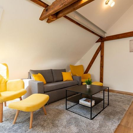 Ibm I Bertrandt I Kueche I 6 Per. Appartement Ehningen Buitenkant foto