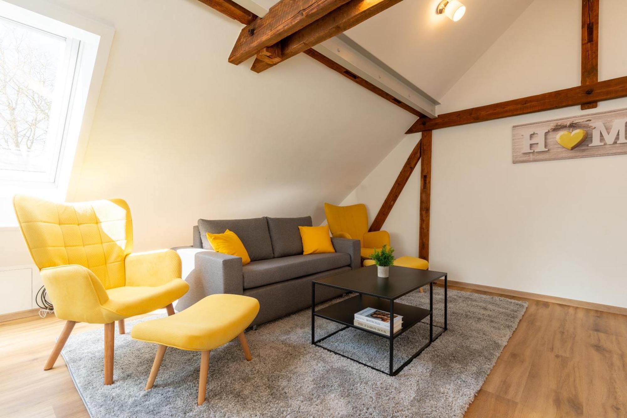 Ibm I Bertrandt I Kueche I 6 Per. Appartement Ehningen Buitenkant foto